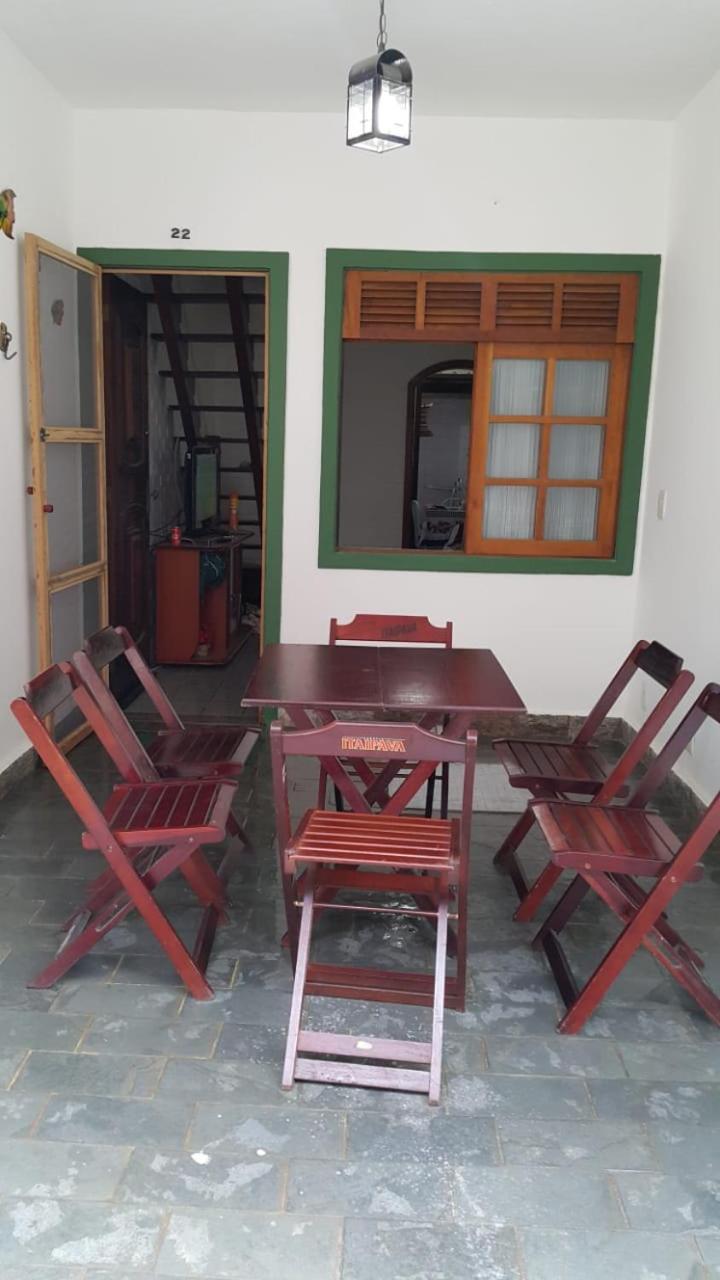 Casa Pero Cabo Frio A 60 Metros Da Praia Exteriér fotografie