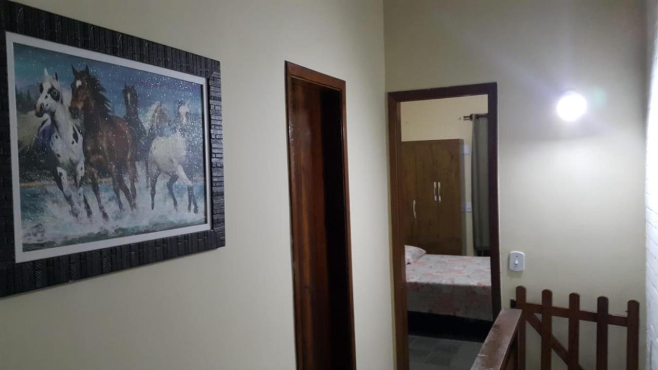 Casa Pero Cabo Frio A 60 Metros Da Praia Exteriér fotografie