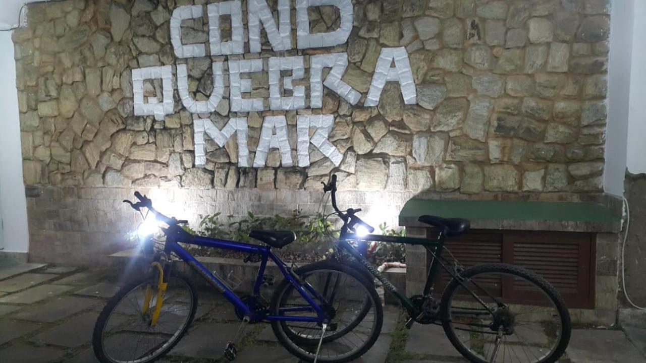Casa Pero Cabo Frio A 60 Metros Da Praia Exteriér fotografie