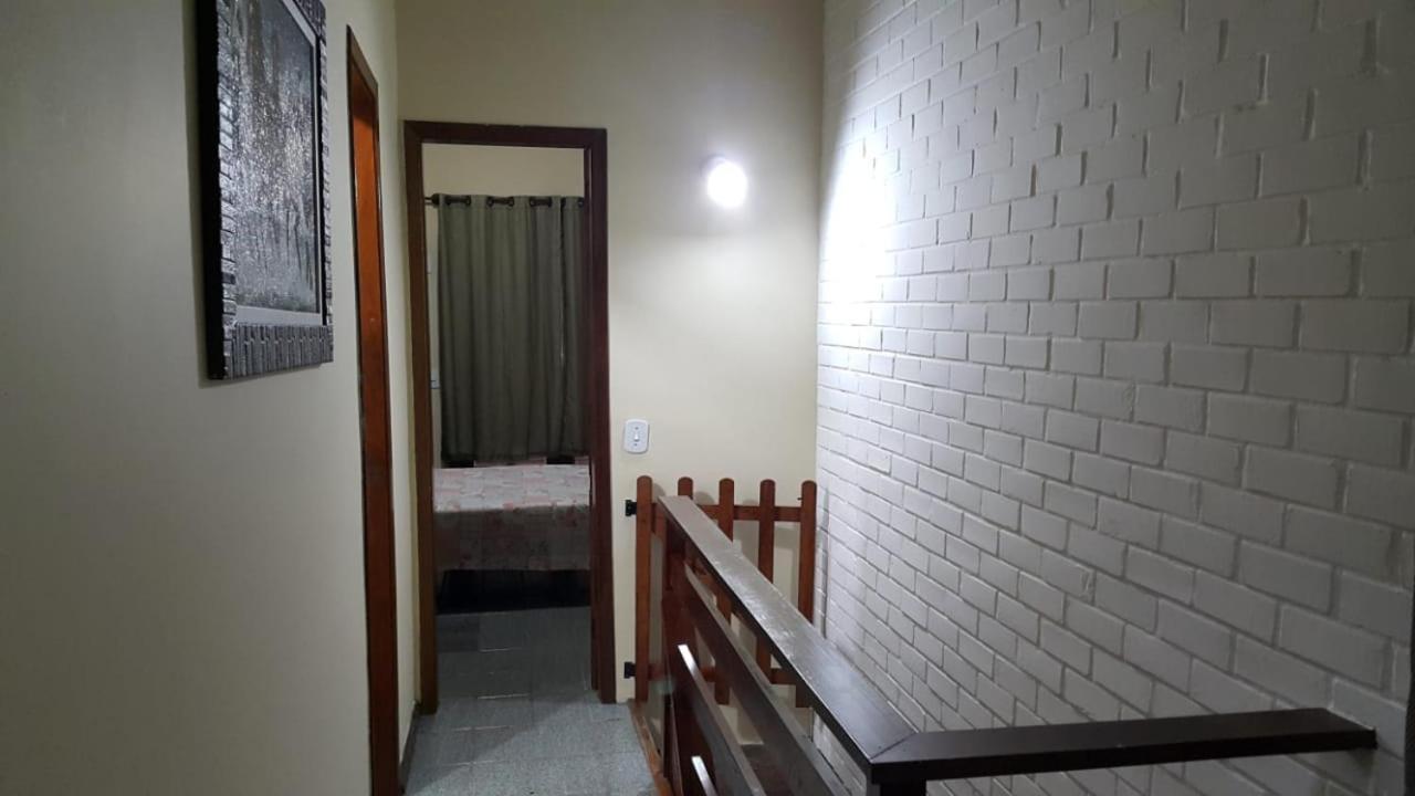 Casa Pero Cabo Frio A 60 Metros Da Praia Exteriér fotografie