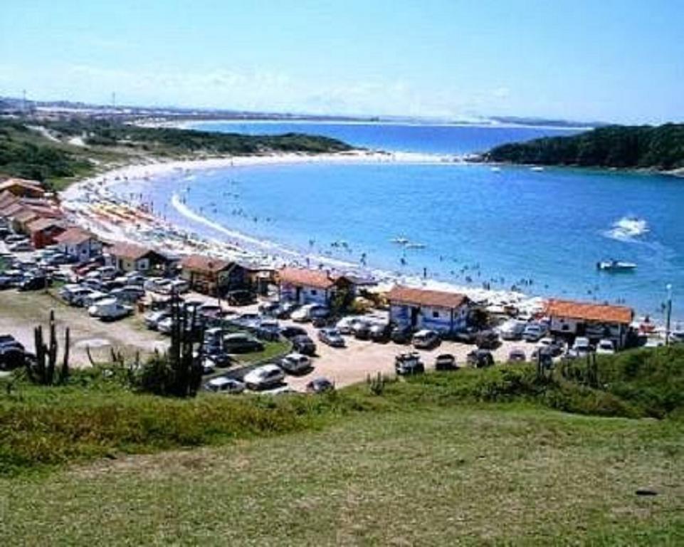 Casa Pero Cabo Frio A 60 Metros Da Praia Exteriér fotografie