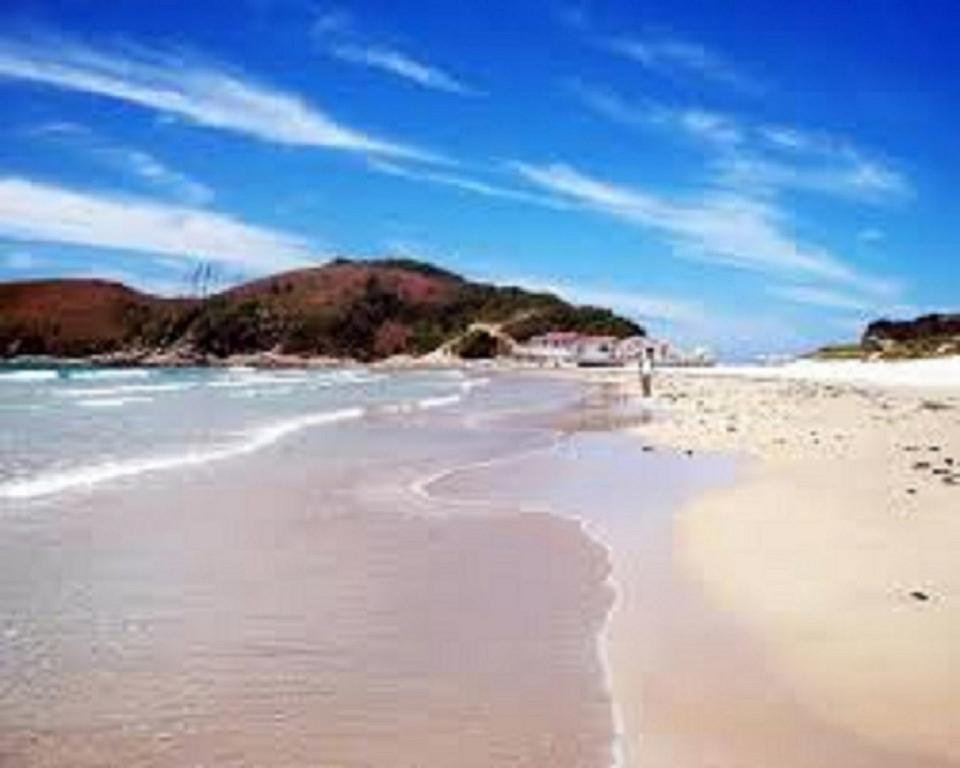 Casa Pero Cabo Frio A 60 Metros Da Praia Exteriér fotografie