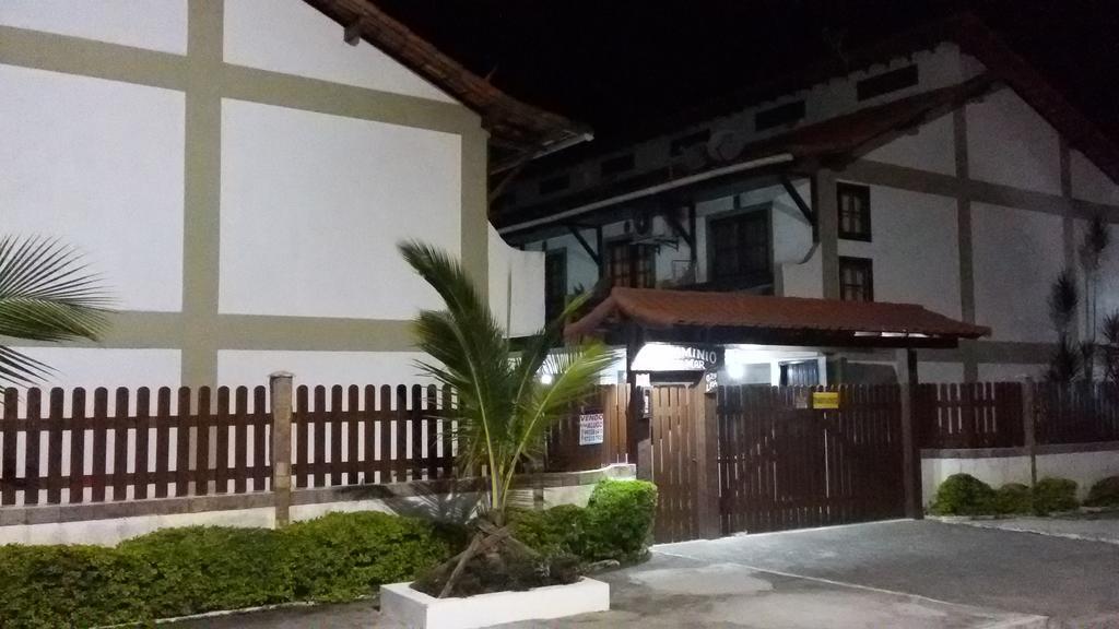 Casa Pero Cabo Frio A 60 Metros Da Praia Exteriér fotografie