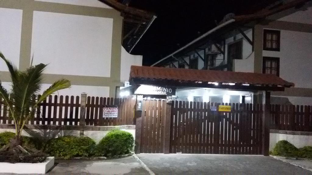 Casa Pero Cabo Frio A 60 Metros Da Praia Exteriér fotografie