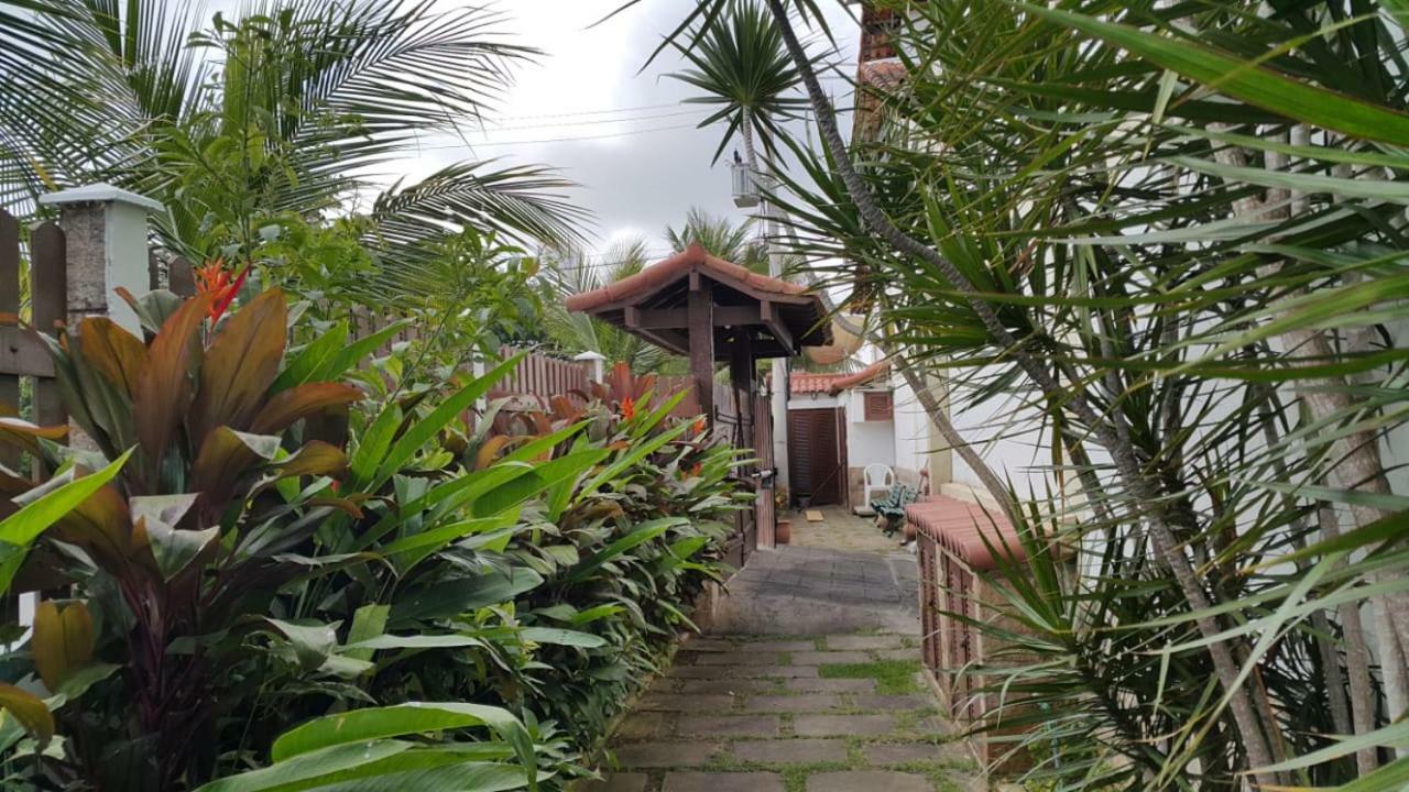 Casa Pero Cabo Frio A 60 Metros Da Praia Exteriér fotografie